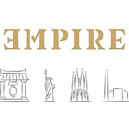 מודנה Empire - Casa Vacanze מראה חיצוני תמונה